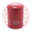 928/82-OF-PCS-MS - FILTR OLEJU "MS" FORD MAVERICK, NISSAN ALMERA I, PATHFINDER II, PATROL GR IV, PATROL GR V, PATROL II