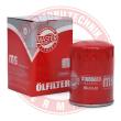 932-OF-PCS-MS - FILTR OLEJU "MS" RENAULT CLIO I, ESPACE II, RAPID/MINIVAN 1.9D/2.1D 01.91-09.98