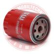932-OF-PCS-MS - FILTR OLEJU "MS" RENAULT CLIO I, ESPACE II, RAPID/MINIVAN 1.9D/2.1D 01.91-09.98