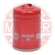 940/25-OF-PCS-MS - FILTR OLEJU "MS" VOLVO 240, 740, 940, ARO 10, AUDI 100 C2, 100 C3, 80 B2, 80 B3, 80 B4, 90 B3, A4 B5