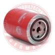 940/25-OF-PCS-MS - FILTR OLEJU "MS" VOLVO 240, 740, 940, ARO 10, AUDI 100 C2, 100 C3, 80 B2, 80 B3, 80 B4, 90 B3, A4 B5