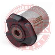 9484F-PCS-MS - TULEJA BELKI ZAWIESZENIA "MS" RENAULT CLIO II, THALIA I, TWINGO II 1.2-3.0 02.98-