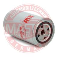 950/4-MG-OF-PCS-MS - FILTR OLEJU MAGNETIC "MS" VOLVO 740, 760, 780, 940, 940 II, 960, VW CALIFORNIA T4 CAMPER, LT 28-35 I