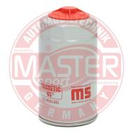950/4-MG-OF-PCS-MS - FILTR OLEJU MAGNETIC "MS" VOLVO 740, 760, 780, 940, 940 II, 960, VW CALIFORNIA T4 CAMPER, LT 28-35 I
