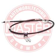 95930044-PR-PCS-MS - LINKA HAMULCA RĘCZNEGO "MS"