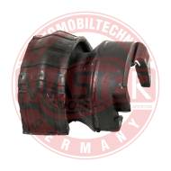 9899F-PCS-MS - TULEJA STABILIZATORA "MS" 1szt przód lewa/prawa AUDI Q7, VW TOUAREG 2.5D-6.0D 10.02-03.18