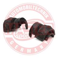 9929F-PCS-MS - TULEJA STABILIZATORA "MS" dzielona na dwie części tył lewa/prawa AUDI Q7, PORSCHE CAYENNE, VW TOUARE