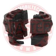 9929F-PCS-MS - TULEJA STABILIZATORA "MS" dzielona na dwie części tył lewa/prawa AUDI Q7, PORSCHE CAYENNE, VW TOUARE