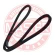 AVX-10X1025-PCS-MS - PASEK KLINOWY "MS"