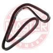 AVX-10X1225-PCS-MS - PASEK KLINOWY "MS" 