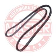 AVX-10X1230-PCS-MS - PASEK KLINOWY "MS" 