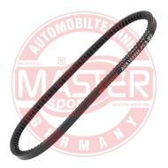 AVX-10X595-PCS-MS - PASEK KLINOWY "MS" 