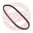 AVX-10X600-PCS-MS - PASEK KLINOWY ''MS''