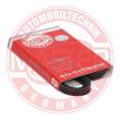 AVX-10X675-PCS-MS - PASEK KLINOWY "MS" 