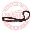 AVX-10X675-PCS-MS - PASEK KLINOWY "MS" 