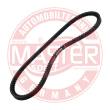 AVX-10X688-PCS-MS - PASEK KLINOWY "MS" 