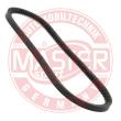 AVX-10X710-PCS-MS - PASEK KLINOWY 2108 PREMIUM "MS" 