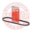 AVX-10X710-PCS-MS - PASEK KLINOWY 2108 PREMIUM "MS" 
