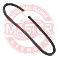 AVX-10X720-PCS-MS - PASEK KLINOWY "MS" 