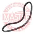 AVX-10X750-PCS-MS - PASEK KLINOWY "MS" 