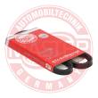 AVX-10X763-PCS-MS - PASEK KLINOWY "MS" 
