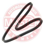 AVX-10X850-ST-PCS-MS - PASEK KLINOWY AVX10X850 ST 50 000 KM "MS"