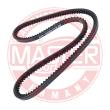 AVX-10X865-PCS-MS - PASEK KLINOWY "MS" 