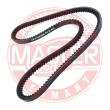 AVX-10X888-PCS-MS - PASEK KLINOWY "MS"