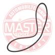 AVX-10X925-PCS-MS - PASEK KLINOWY "MS" 