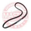 AVX-13X1050-PCS-MS - PASEK KLINOWY "MS" 