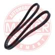 AVX-13X1350-PCS-MS - PASEK KLINOWY "MS" 