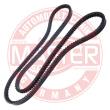 AVX-13X1500-PCS-MS - PASEK KLINOWY "MS" 