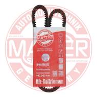 AVX-13X900-PCS-MS - PASEK KLINOWY "MS" 