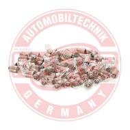 B218-PCS-MS - ŻARÓWKA 12V4W BA9S "MS" B218 