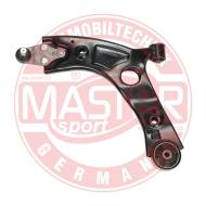 K40LJ-PCS-MS - WAHACZ "MS" 