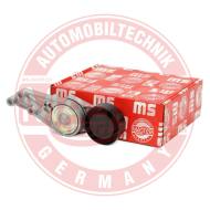 N31006-PCS-MS - NAPINACZ PASKA WIELOROWKOWEGO  AUDI A4, A6, SEAT EXEO, EXEO ST 1.6/1.8/2.0 07.00-05.13