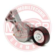 N31019-PCS-MS - NAPINACZ PASKA ?MS? AUDI A3, FORD GALAXY I, SEAT ALHAMBRA, LEON, TOLEDO II , SKODA OCTAVIA I, VW BOR