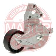 N31019-PCS-MS - NAPINACZ PASKA ?MS? AUDI A3, FORD GALAXY I, SEAT ALHAMBRA, LEON, TOLEDO II , SKODA OCTAVIA I, VW BOR