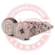 N31033-PCS-MS - NAPINACZ PASKA ?MS? AUDI A4 B5, A6 C5, CABRIOLET, SKODA SUPERB I, VW PASSAT B5