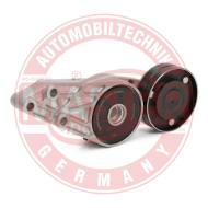 N31033-PCS-MS - NAPINACZ PASKA ?MS? AUDI A4 B5, A6 C5, CABRIOLET, SKODA SUPERB I, VW PASSAT B5