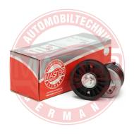 N31034-PCS-MS - NAPINACZ PASKA WIELOROWKOWEGO AUDI A4, A6, VW PASSAT 1.9D/1.9DH 01.95-09.01
