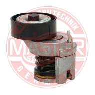 N31047-PCS-MS - NAPINACZ PASKA WIELOROWKOWEGO AUDI, SEAT, SKODA, VW "MS"