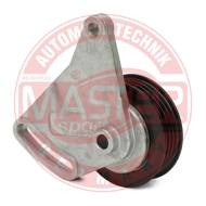 N31059-PCS-MS - NAPINACZ PASKA ?MS? AUDI A4, A6, CABRIOLET, SKODA SUPERB I, VW PASSAT B5