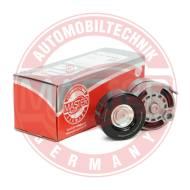 N31312-PCS-MS - NAPINACZ  PASKA WIELOROWKOWEGO AUDI A4, A5, A6, A6 ALLROAD, A8, Q5 2.4-3.2 05.04-01.18