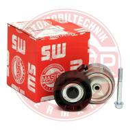 N32027-PCS-MS - NAPINACZ PASKA ?MS? ALFA ROMEO 145, 146, 156, GT, FIAT BRAVA, BRAVO, DOBLO, MAREA, PALIO, PUNTO, ST