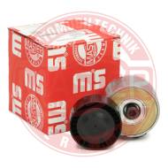 N32080-PCS-MS - NAPINACZ  PASKA WIELOROWKOWEGO  ALFA ROMEO MITO, FIAT 500, 500 C, 500L, 500X, DOBLO, DOBLO CARGO, FI