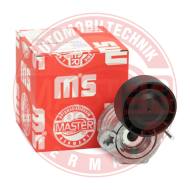 N38212-PCS-MS - NAPINACZ ELOROWKOWEGO BMW 1 (E81), 1 (E87), 3 (E90), 3 (E91), 3 (E92), 3 (E93) 2.0D/3.0D 06.04-12.13