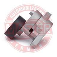 N38231-PCS-MS - NAPINACZ  PASKA WIELOROWKOWEGO BMW 3 (E46), 5 (E39), 7 (E38), X5 (E53), Z3 (E36), Z4 (E85), Z4 (E86)