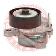 N39292-PCS-MS - NAPINACZ PASKA WIELOROWKOWEGO AUDI A1, A3, A4, A4 ALLROAD, A5, A6, Q2, Q3, Q5, TT, SEAT ALHAMBRA, A