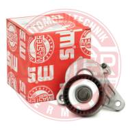 N39292-PCS-MS - NAPINACZ PASKA WIELOROWKOWEGO AUDI A1, A3, A4, A4 ALLROAD, A5, A6, Q2, Q3, Q5, TT, SEAT ALHAMBRA, A